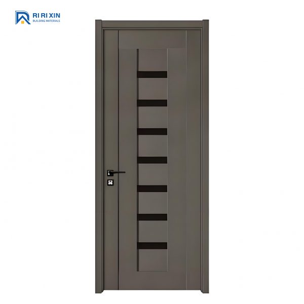 Interior wooden door- 001