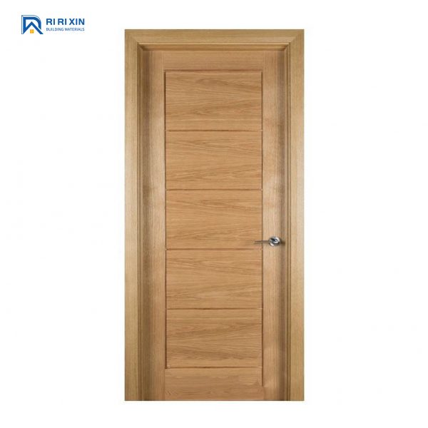 Interior wooden door-006