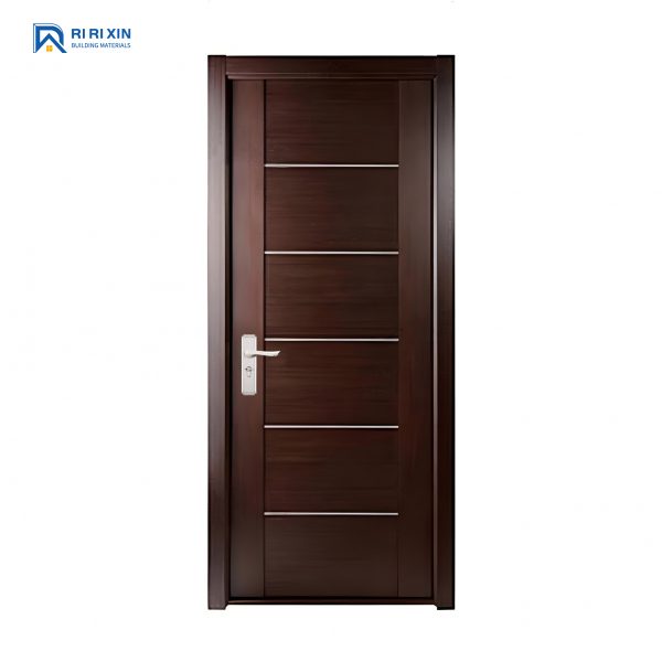 Interior wooden door-007