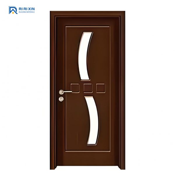 Interior wooden door-008