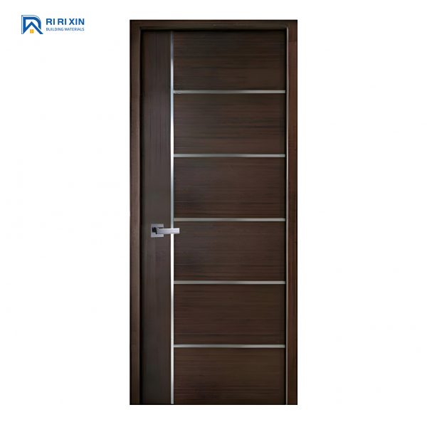 Interior wooden door-009