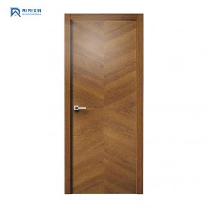Interior wooden door-010