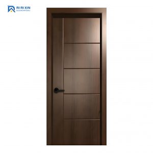 Interior wooden door-011
