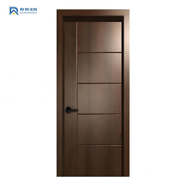 Interior wooden door-011