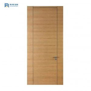 Interior wooden door-012