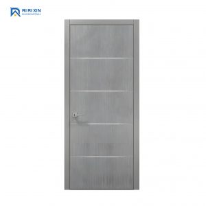 Interior wooden door-013