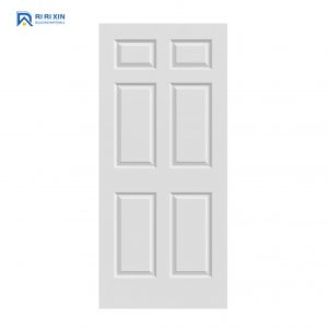 Interior wooden door-014