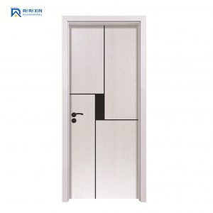 Interior wooden door-015