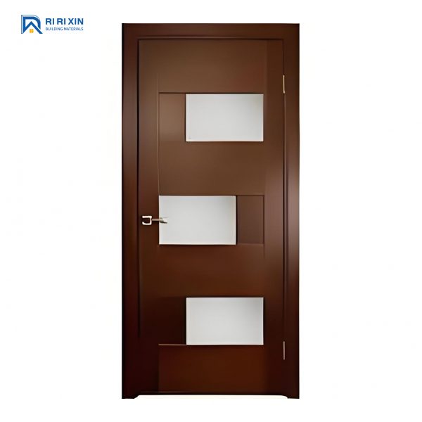 Interior wooden door-003