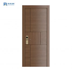 Interior wooden door-016