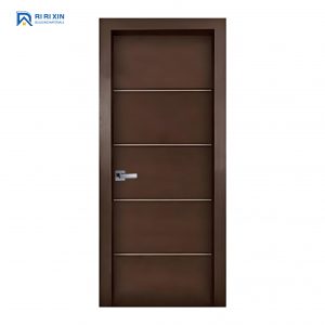 Interior wooden door-002