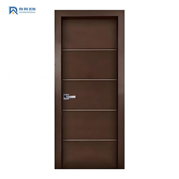 Interior wooden door-002