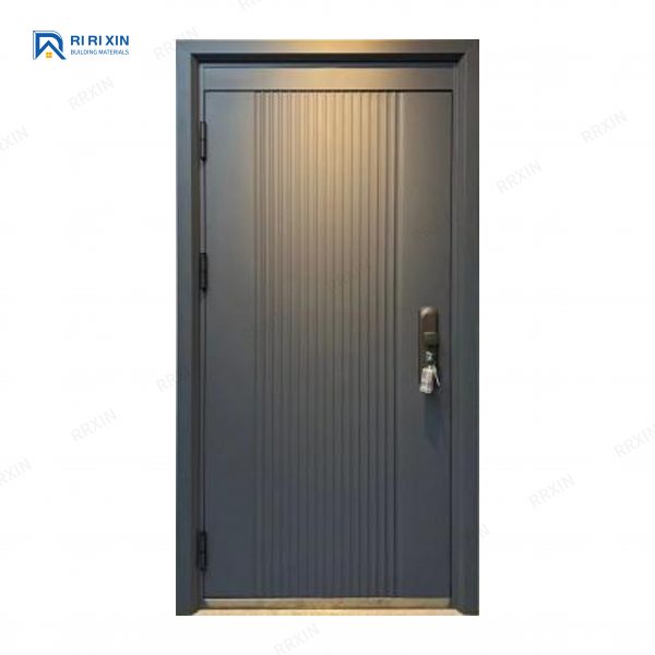 steel door-002