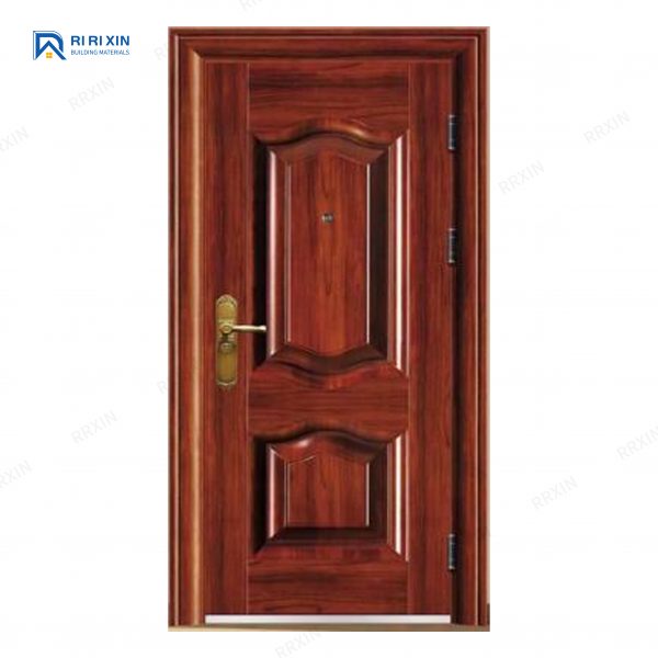 steel door-005