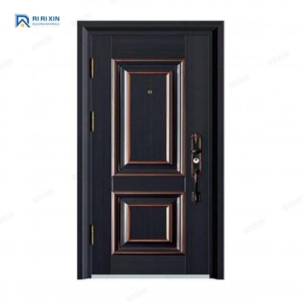 steel door-008