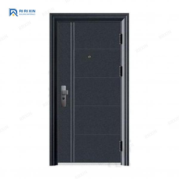 steel door-009