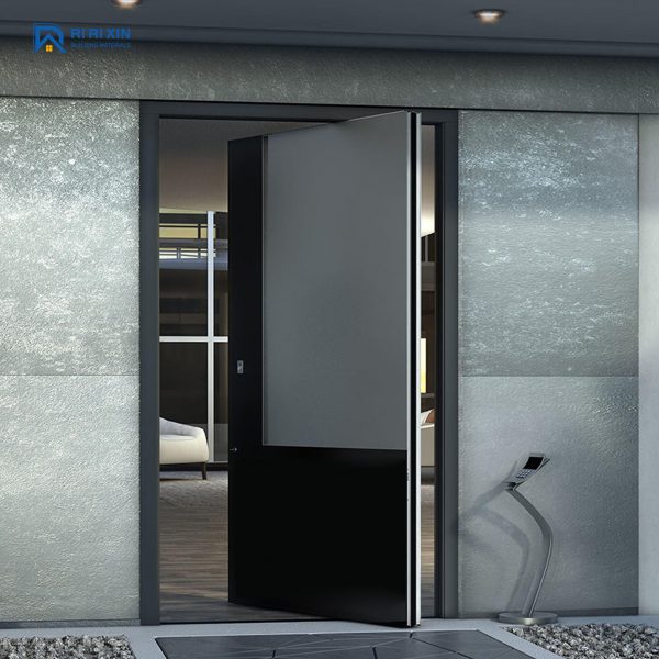 security door-045