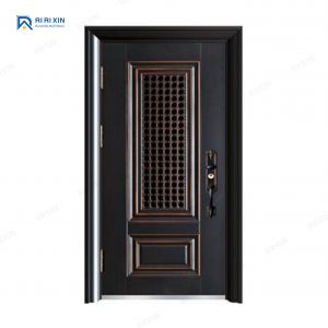 steel door-010