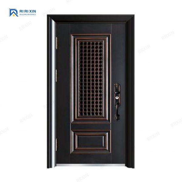 steel door-010