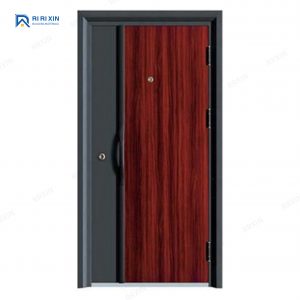 steel door-011
