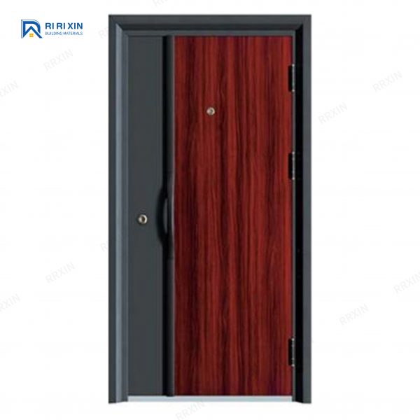 steel door-011