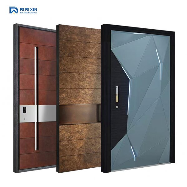 security door-007