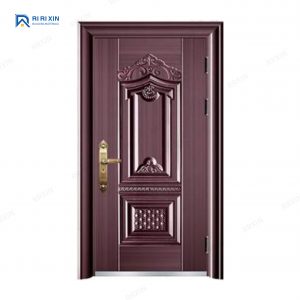 steel door-012