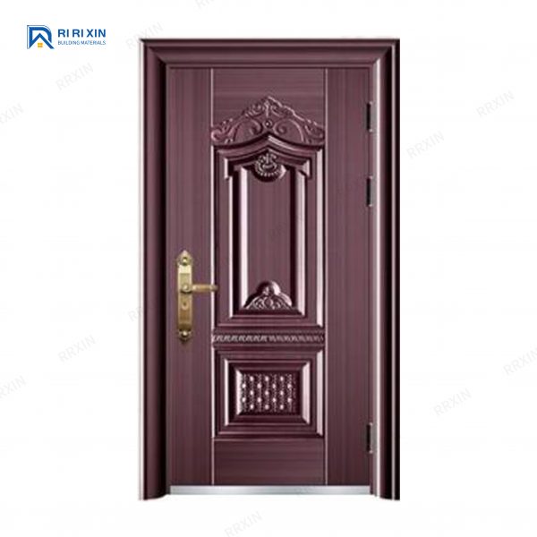 steel door-012