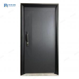 steel door-013
