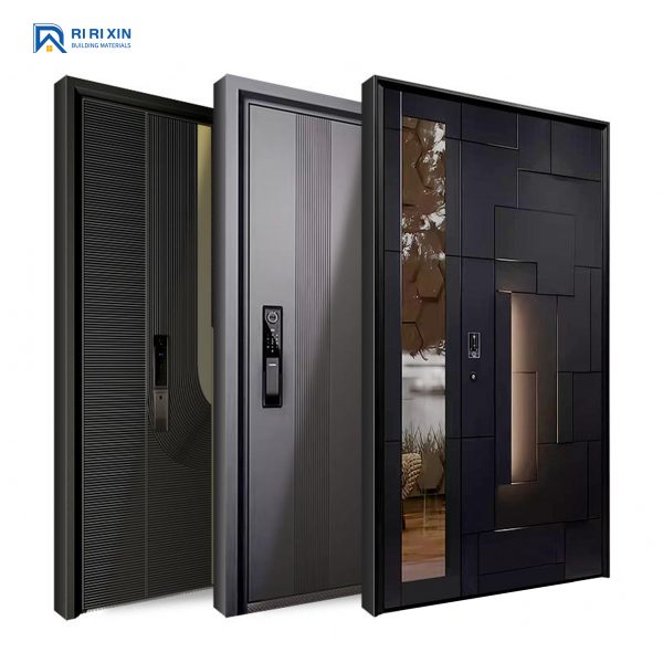 security door-008
