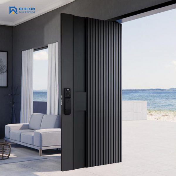 security door-038