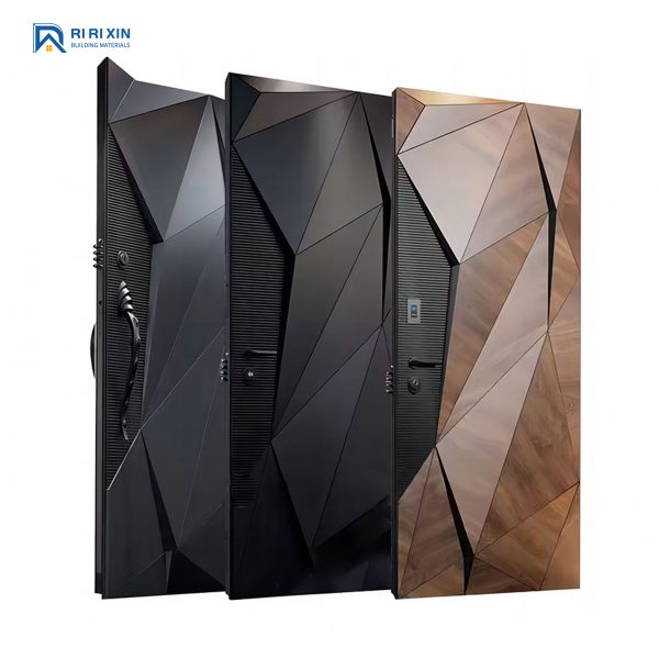 security door-009