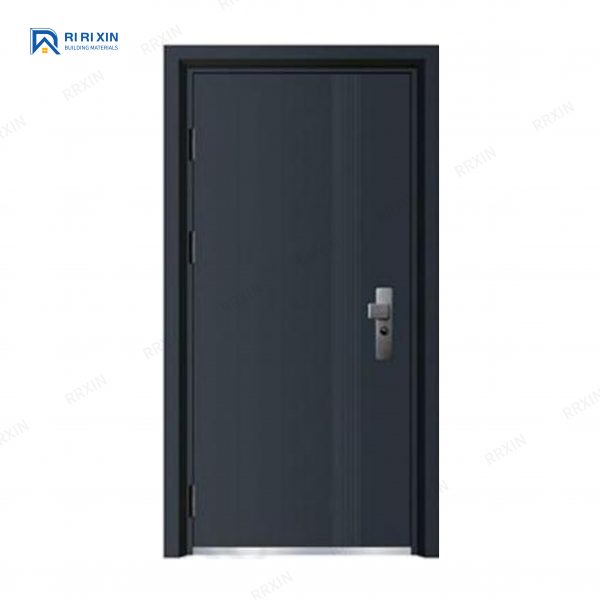 steel door-017