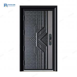 steel door-018