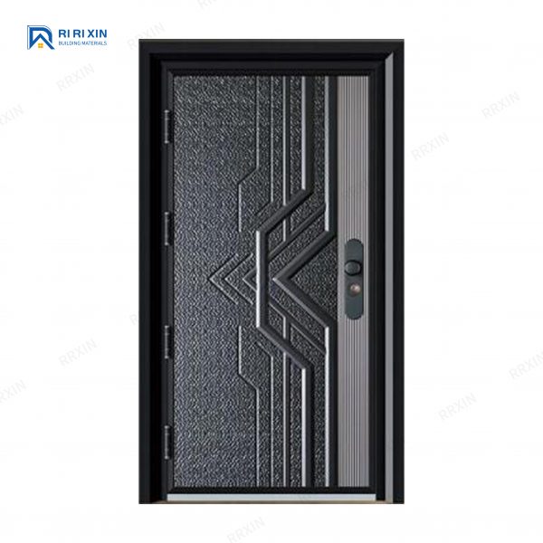 steel door-018