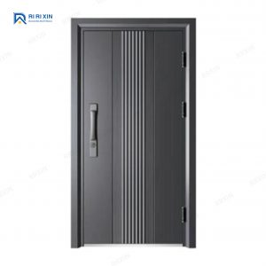 steel door-019