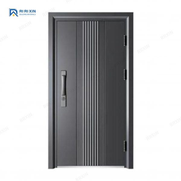 steel door-019