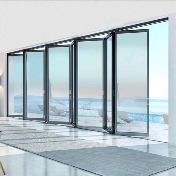 aluminum alloy door-002