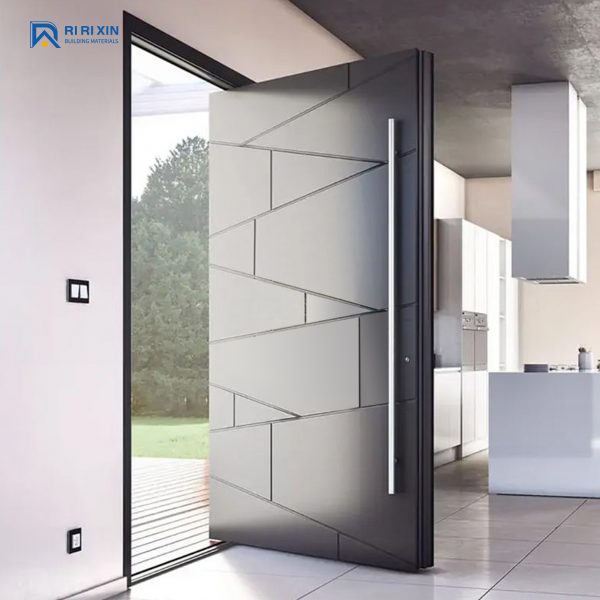 security door-001