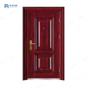 steel door-021