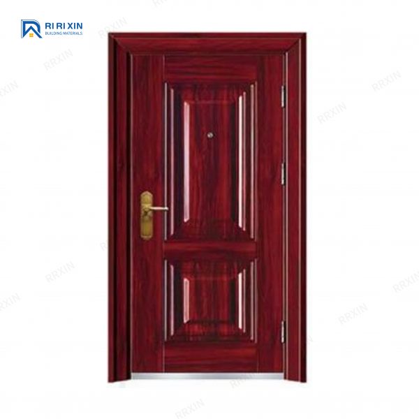 steel door-021