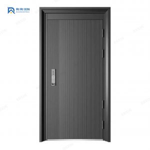 steel door-022