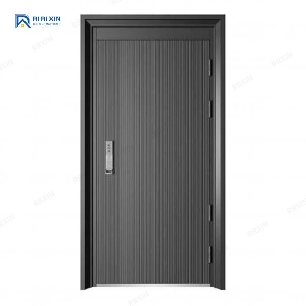 steel door-022