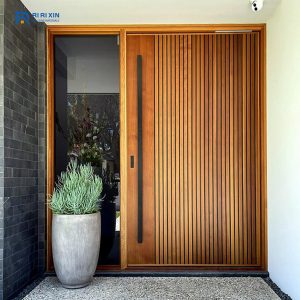 security door-044