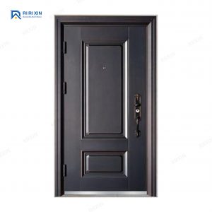 steel door-023