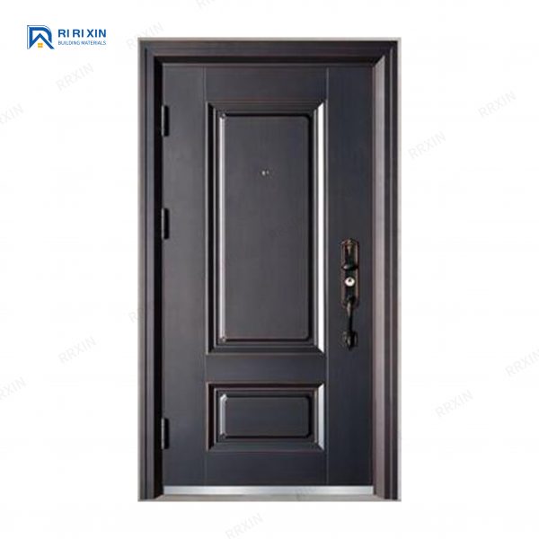 steel door-023