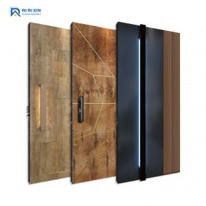 security door-010