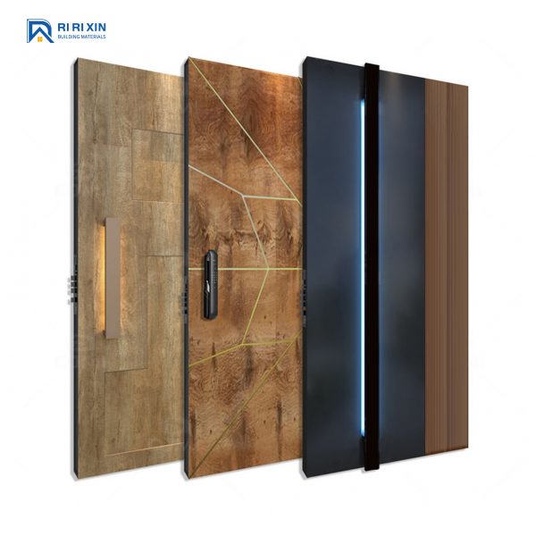security door-010