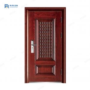 steel door-024