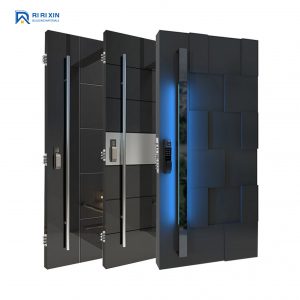 security door-011